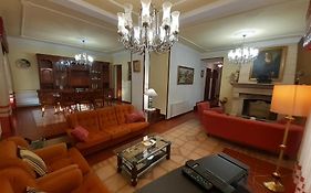 Casa independiente para grandes grupos y familias