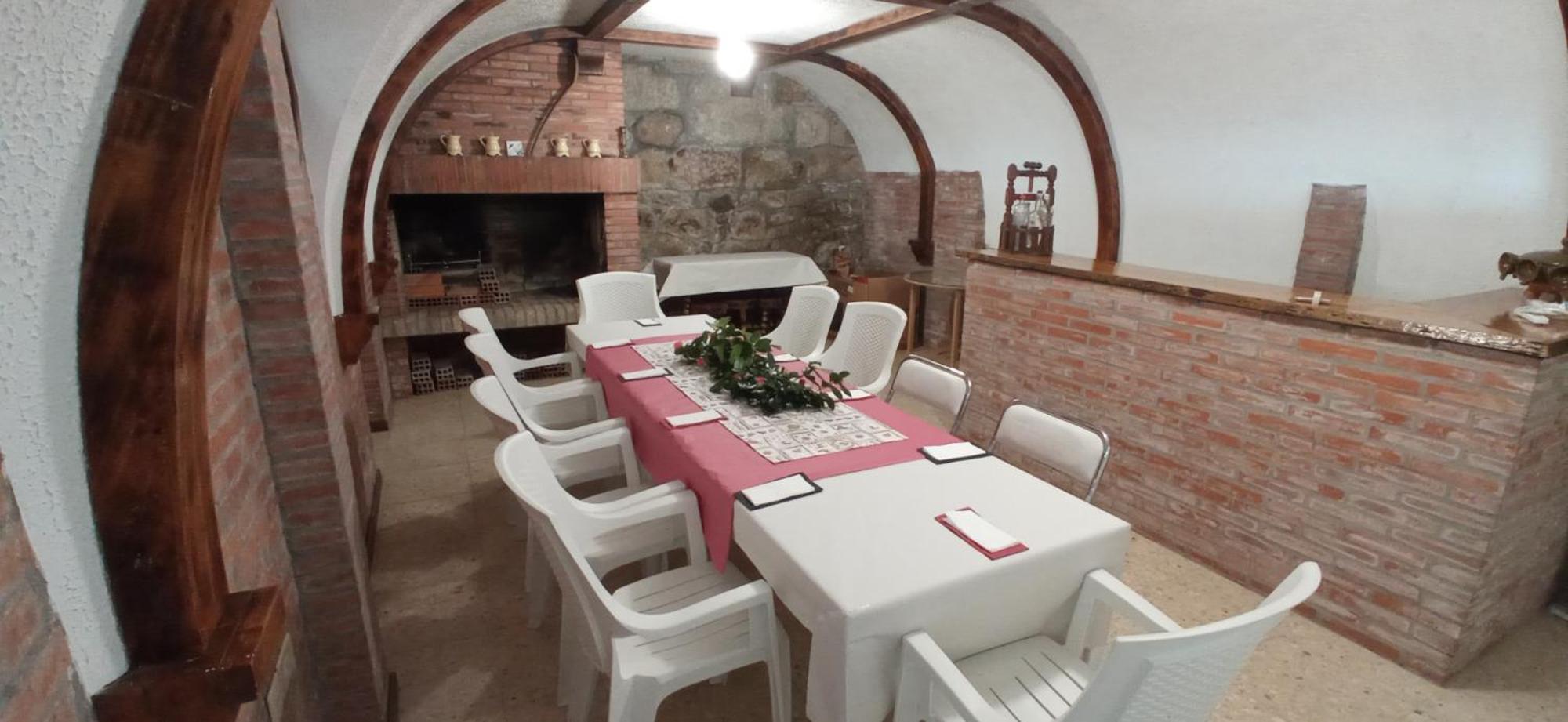 Casa independiente para grandes grupos y familias Valeixe Exterior foto